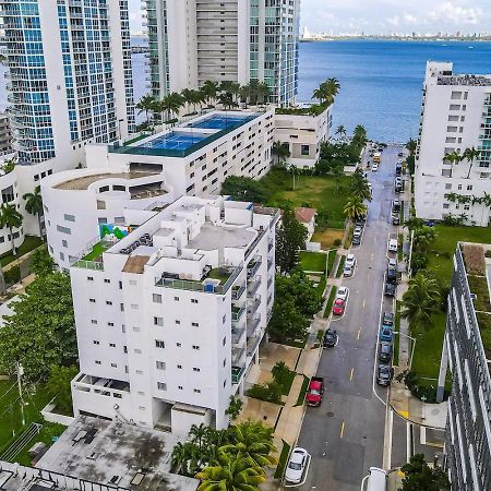 Lovely Unit Mins From Wynwood With Free Parking Маями Екстериор снимка