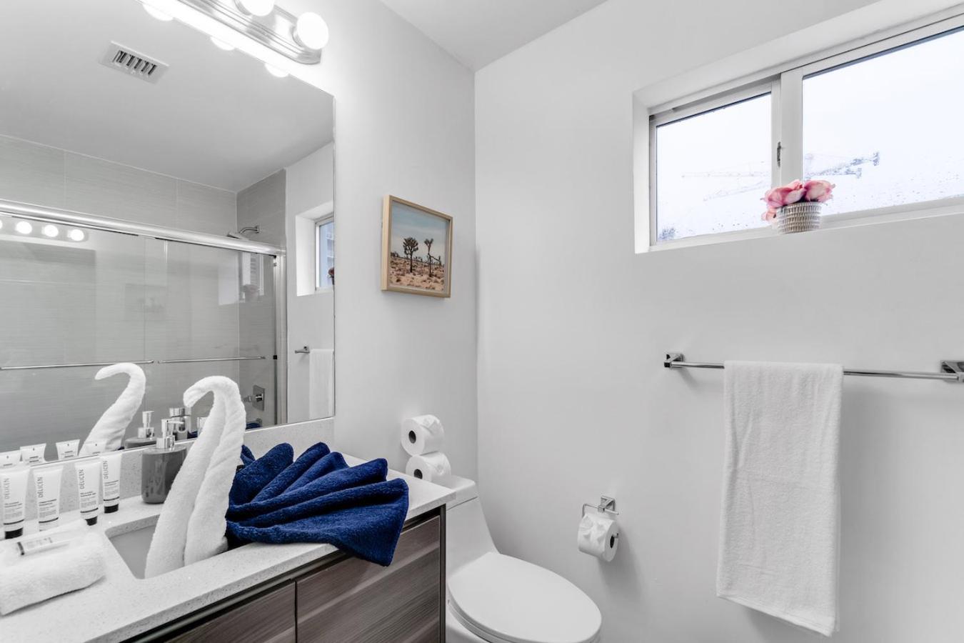 Lovely Unit Mins From Wynwood With Free Parking Маями Екстериор снимка