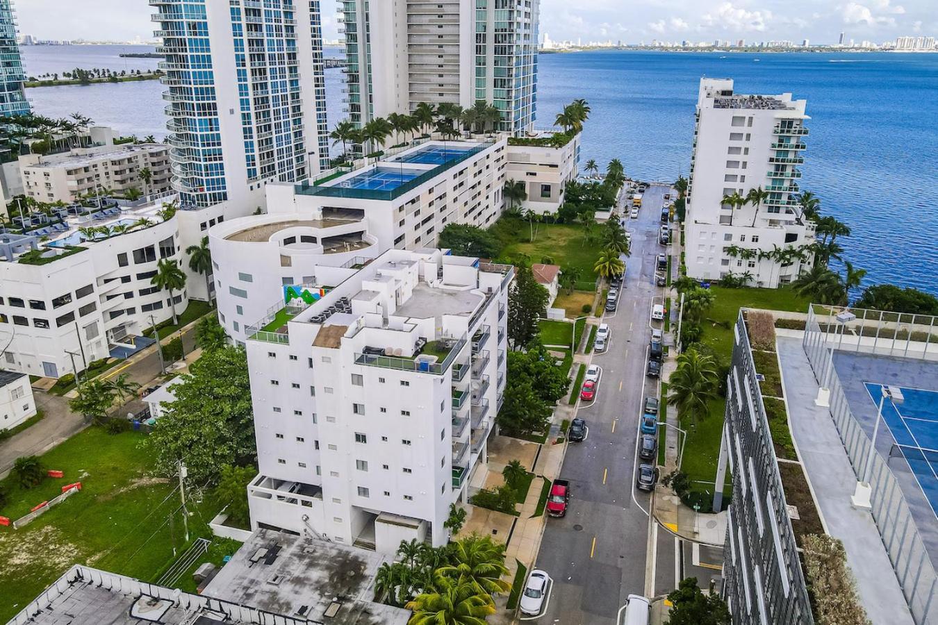 Lovely Unit Mins From Wynwood With Free Parking Маями Екстериор снимка
