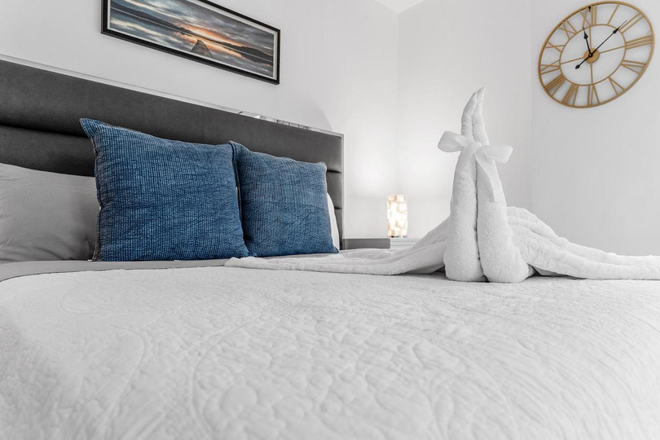 Lovely Unit Mins From Wynwood With Free Parking Маями Екстериор снимка