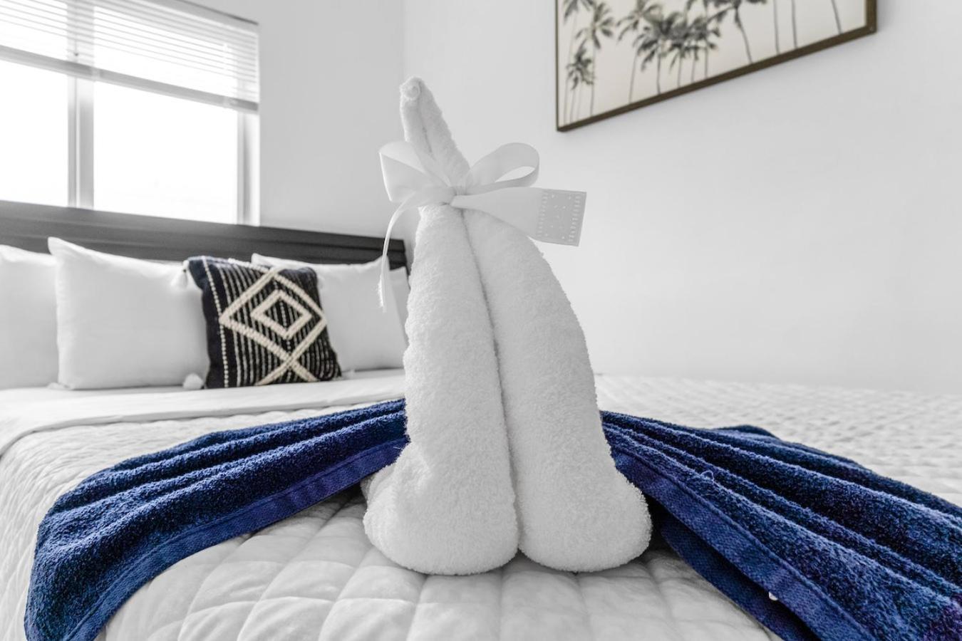 Lovely Unit Mins From Wynwood With Free Parking Маями Екстериор снимка