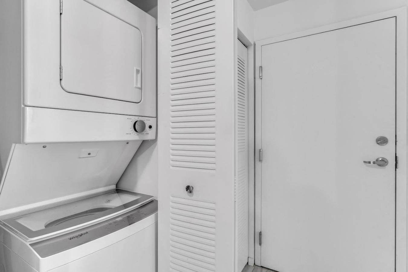 Lovely Unit Mins From Wynwood With Free Parking Маями Екстериор снимка