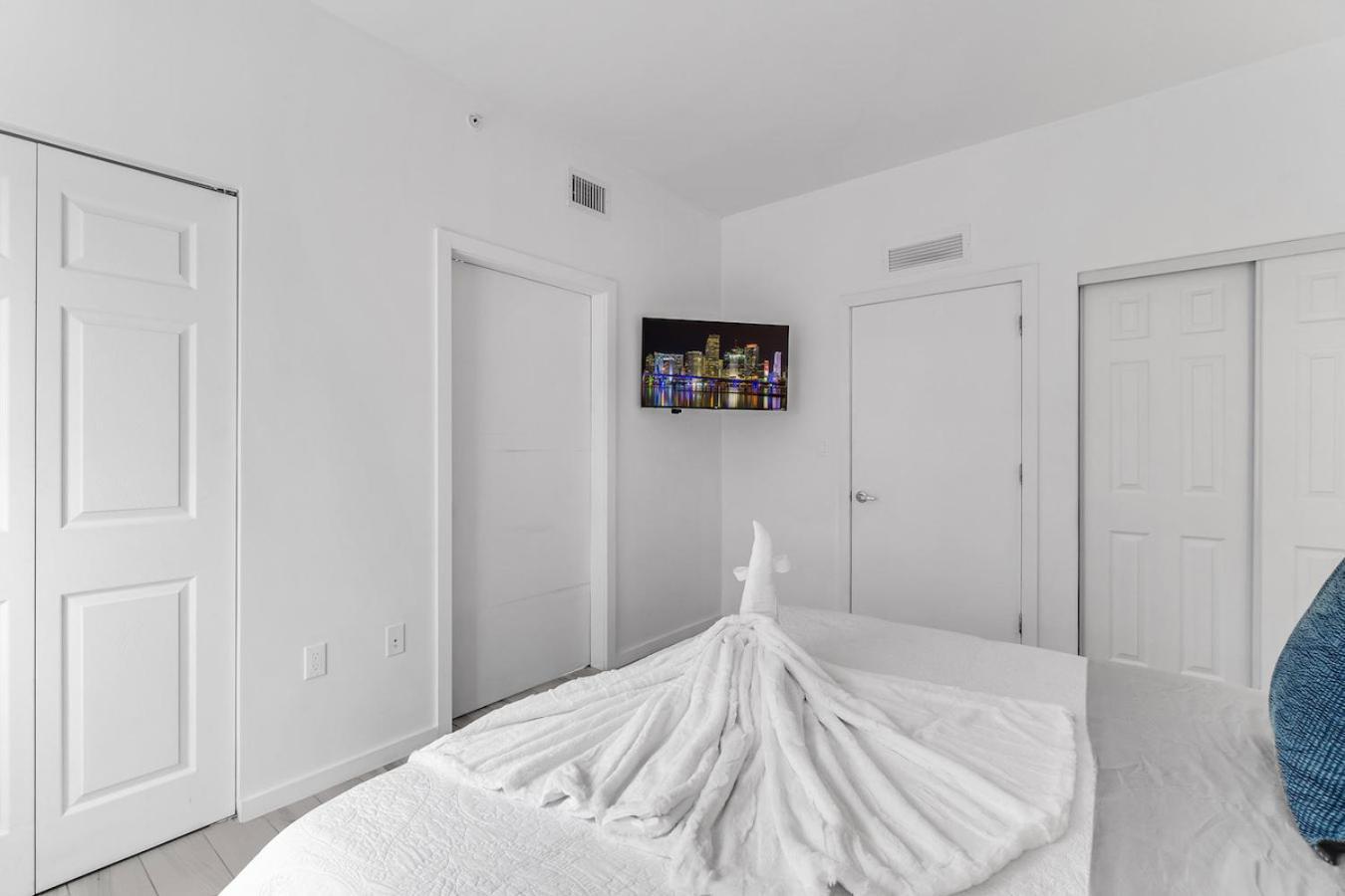 Lovely Unit Mins From Wynwood With Free Parking Маями Екстериор снимка
