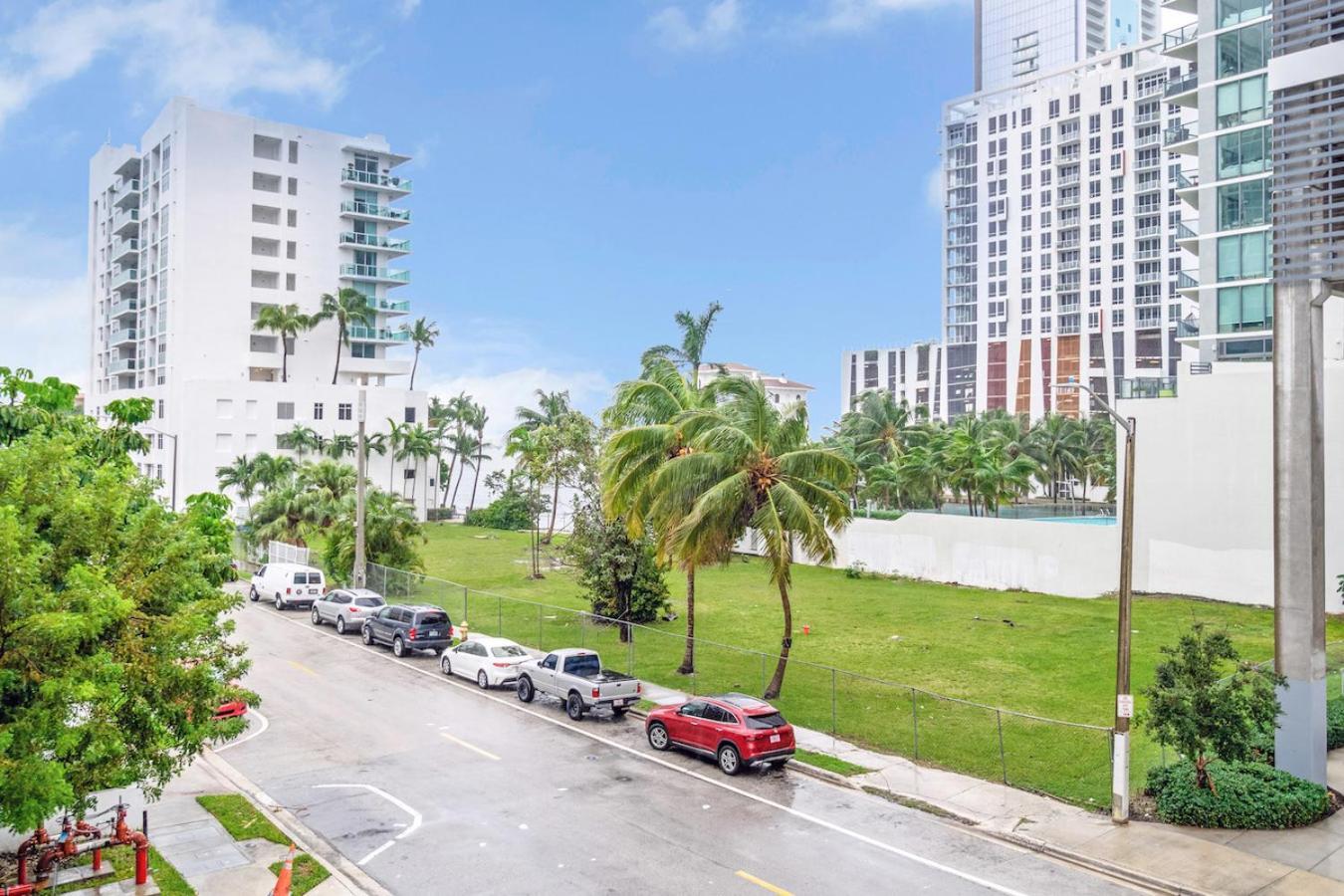 Lovely Unit Mins From Wynwood With Free Parking Маями Екстериор снимка