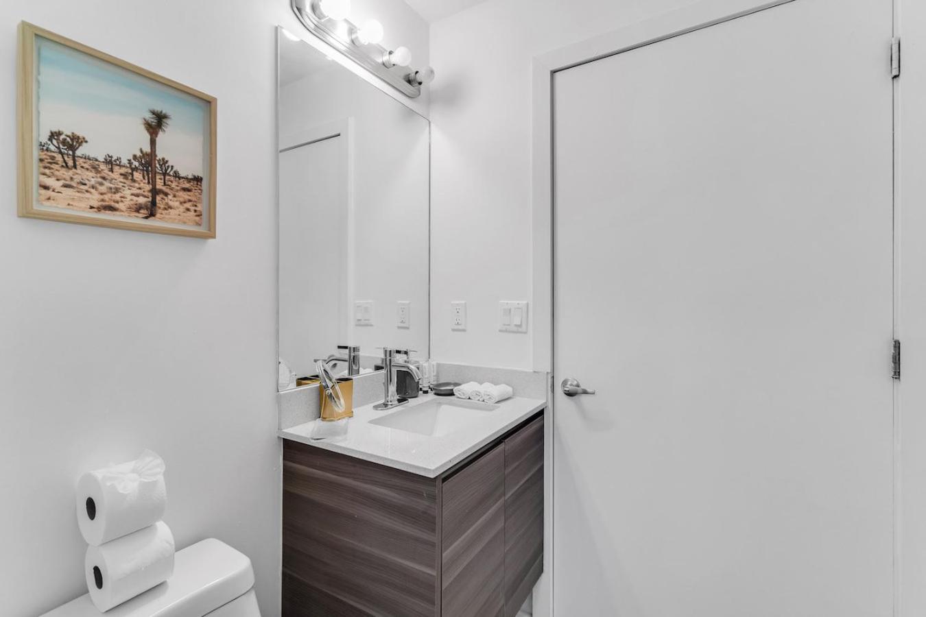 Lovely Unit Mins From Wynwood With Free Parking Маями Екстериор снимка